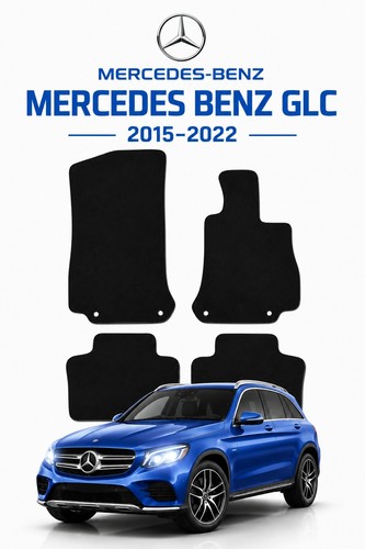 Mercedes benz glc 2015 2022 - benz,