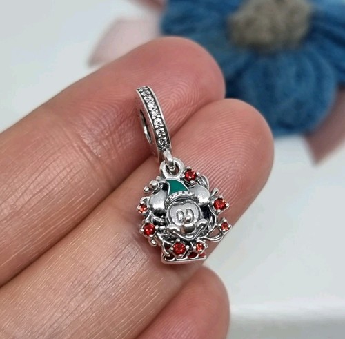 New genuine pandora - genuine, disney