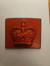 ORIGINAL EDWARD'S CROWN RED