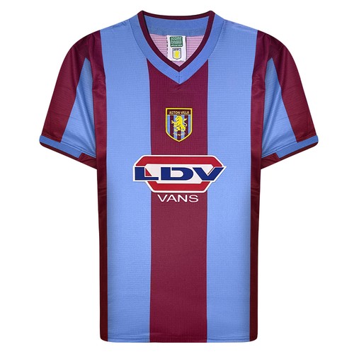 Aston villa 2000 retro - aston,
