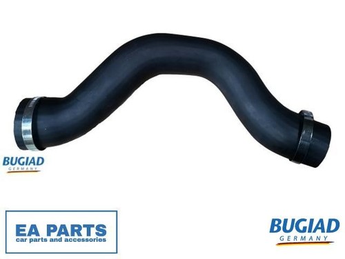 Charge air hose for - for, jeep