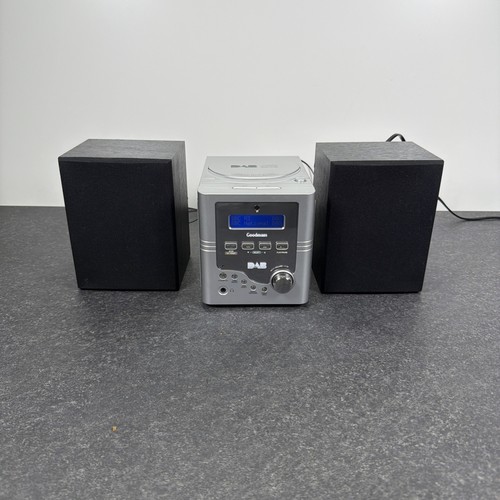 Goodmans dab radio micro - /,