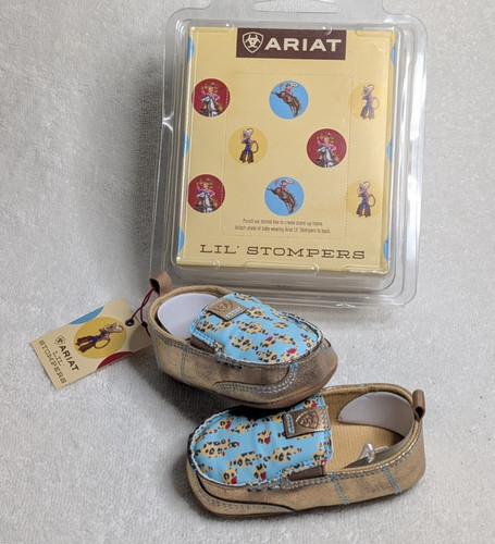 Ariat lil stompers piper - ariat,