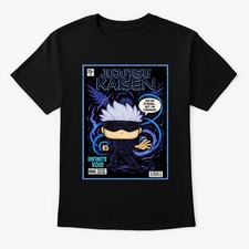 Jujutsu Kaisen Gojo Satoru