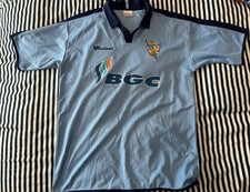 Port Vale away shirt 06/07