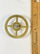 Hermle 151-020 Clock (PL 55cm)