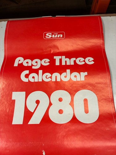 The sun page 1980 - sun,