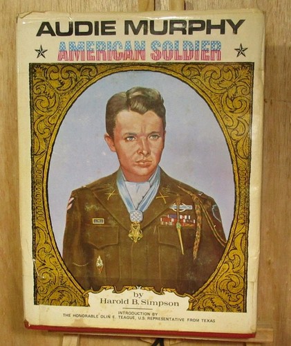 Audie murphy american - murphy,,