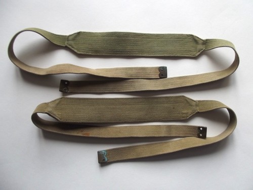 Ww2 ptn webbing - ww2,