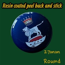 27mm Talbot Sunbeam resin