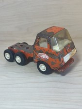 Vintage Tonka Truck Toy Lorry