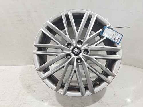 Seat ateca mk1 - 2016-2026, 18"