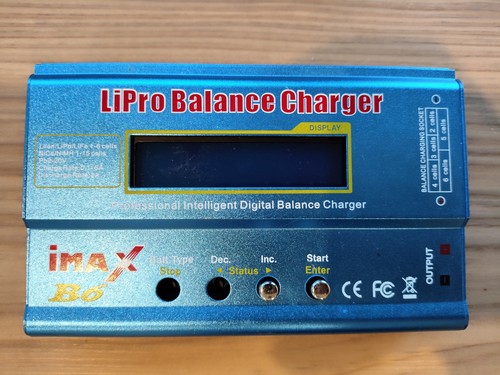 Imax digital balance - digital,