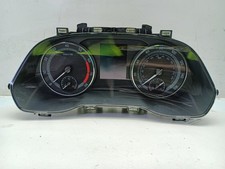Skoda octavia speedometer - skoda,
