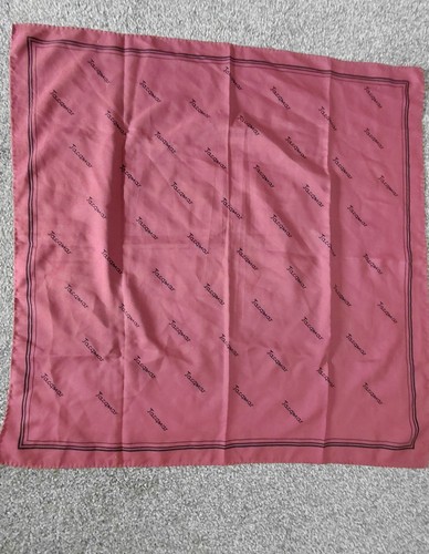 Jacqmar vintage silk - silk, scarf