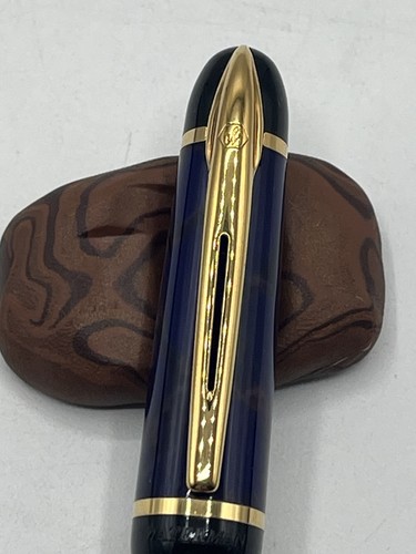 Vintage waterman phileas - vintage,