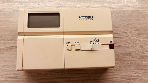 Potterton ep4002 single - potterton,