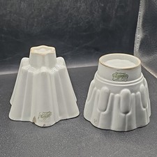 2 Shelley England Stoneware