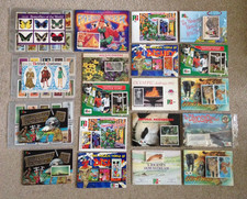 19 x Mint & Unused Brooke Bond