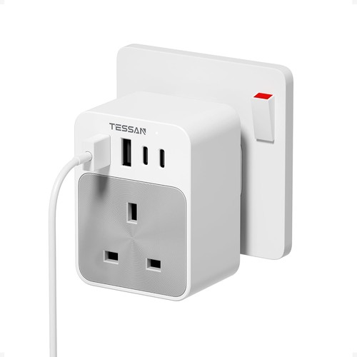 Usb plug adaptor multi - c,