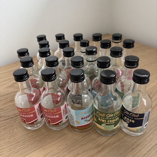 5cl 50ml empty - x,