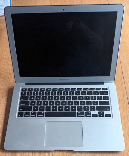 Apple macbook air intel - macbook,