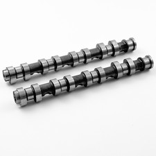 Inlet & Exhaust Camshafts for