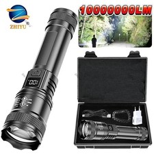 Super bright led - led, tactical