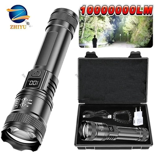 Super bright led - led, tactical