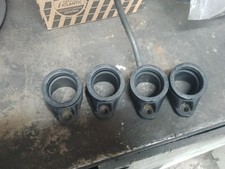 Suzuki Gsxr750 38mm Carbs Rubbers Set of 4 Genuine Suzuki gsxr1100 RF900