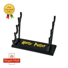 5 Tier Harry Potter Wand