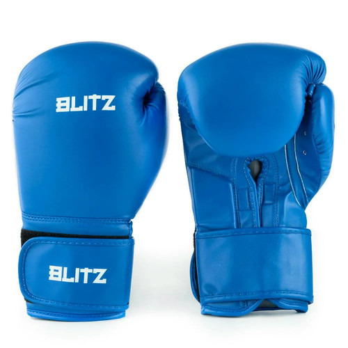 Blitz training boxing gloves - training,
