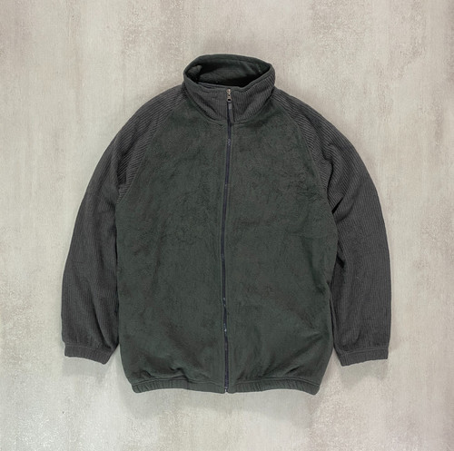 Haggar mens fleece 2xl - fleece,