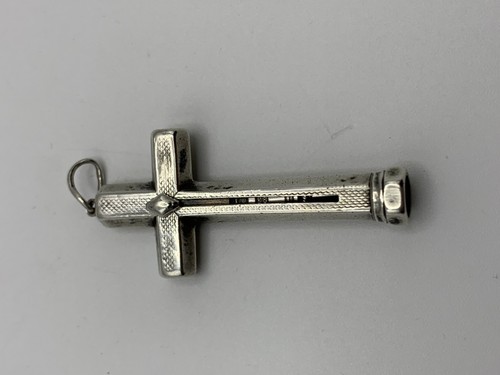Antique 1880 rare silver - antique,