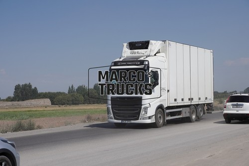Truck photo volvo - volvo, fh
