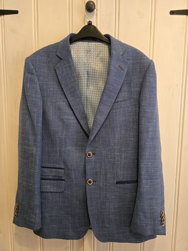 Magee 1866 mens linen wool - mens,