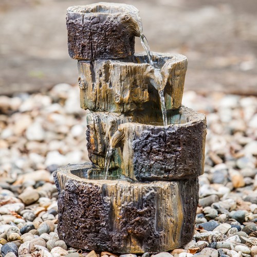 Certikin heissner tree - certikin, stump
