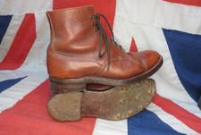 WWII British Army Officer’s