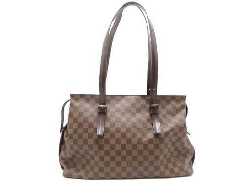 Louis vuitton chelsea - louis, damier