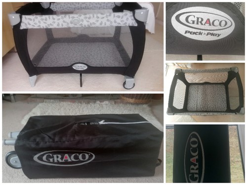 Graco pack play contour - graco, n