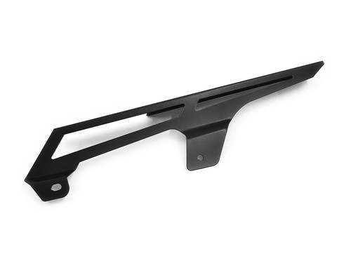 Zieger chain guard black - chain, for
