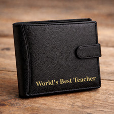 Worlds Best Teacher