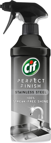 Cif stainless steel - cif,