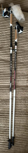 Leki nordic walking - leki, speed