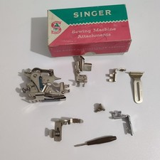 Singer Sewing Machine Accessory  - Part no. 86742 161127