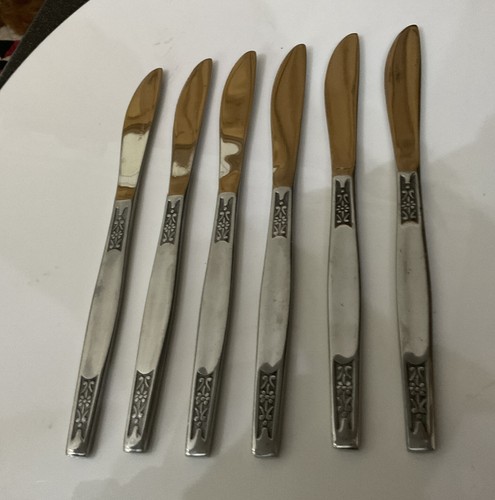 Vintage retro stainless - retro, 6