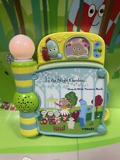 In The Night Garden Sing &