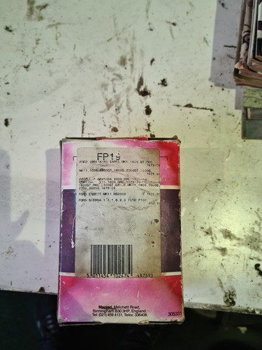 Moprod prod fuel pump - moprod,