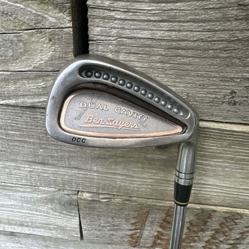 Ben sayers dual - dual, cavity