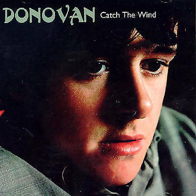 Donovan catch the wind - donovan,